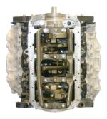 VEGE Remanufactured Long Block Crate Engines 336B - Image 6