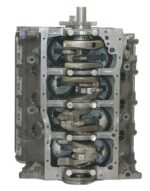 VEGE Remanufactured Long Block Crate Engines DF13 - Image 6
