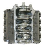 VEGE Remanufactured Long Block Crate Engines DFE4 - Image 6