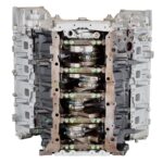 VEGE Remanufactured Long Block Crate Engines DFXJ - Image 6