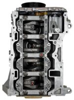 VEGE Remanufactured Long Block Crate Engines DFDF - Image 6