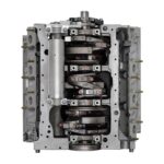 VEGE Remanufactured Long Block Crate Engines DFDH - Image 6