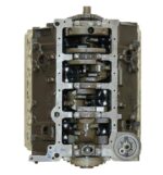 VEGE Remanufactured Long Block Crate Engines DCM3 - Image 6