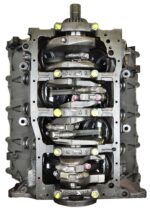 VEGE Remanufactured Long Block Crate Engines DFKJ - Image 6