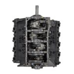 VEGE Remanufactured Long Block Crate Engines DF48 - Image 6