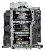 VEGE Remanufactured Long Block Crate Engines DB58 - Image 6