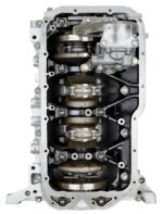 VEGE Remanufactured Long Block Crate Engines 518F - Image 6