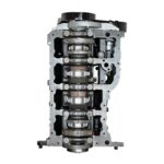 VEGE Remanufactured Long Block Crate Engines DFW3M6 - Image 6