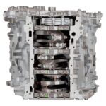 VEGE Remanufactured Long Block Crate Engines DCWA - Image 6