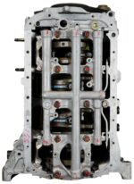 VEGE Remanufactured Long Block Crate Engines 534D - Image 6