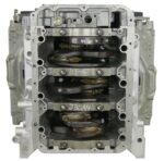 VEGE Remanufactured Long Block Crate Engines 543A - Image 6