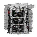 VEGE Remanufactured Long Block Crate Engines DDHC - Image 6