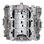 VEGE Remanufactured Long Block Crate Engines DDHD - Image 6