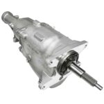 Richmond Gear Super T-10 4-Speed Transmission, GM 2.64