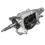 Richmond Gear Super T-10 4-Speed Transmission, GM 2.64 - Image 2
