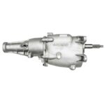Richmond Gear Super T-10 4-Speed Transmission, GM 2.64 - Image 3