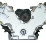 VEGE Remanufactured Long Block Crate Engines DFAW