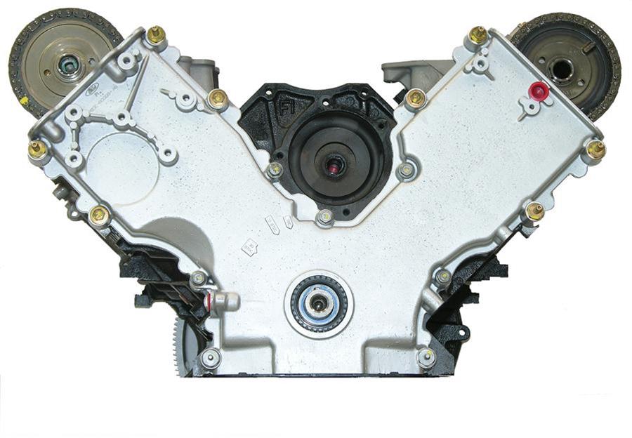 A-10-1.jpg VEGE Remanufactured Long Block Crate Engines DFAW - Image 1