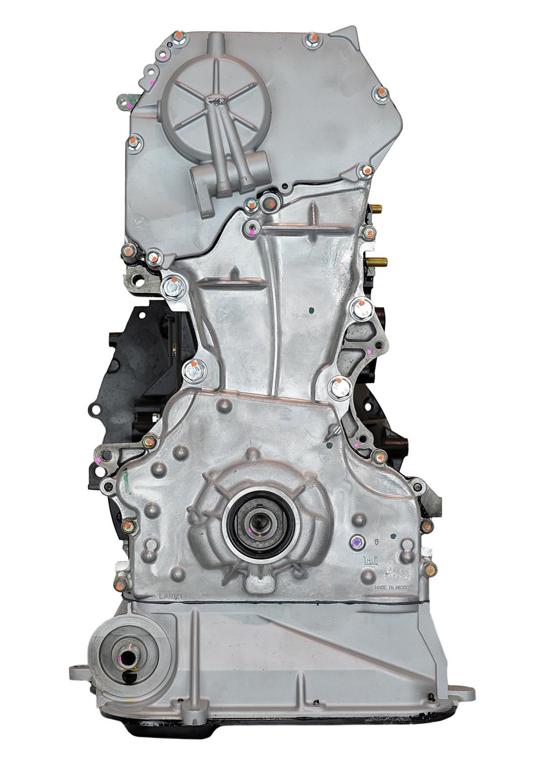 A-101.jpg VEGE Remanufactured Long Block Crate Engines V347 - Image 1