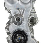 VEGE Remanufactured Long Block Crate Engines DFDF