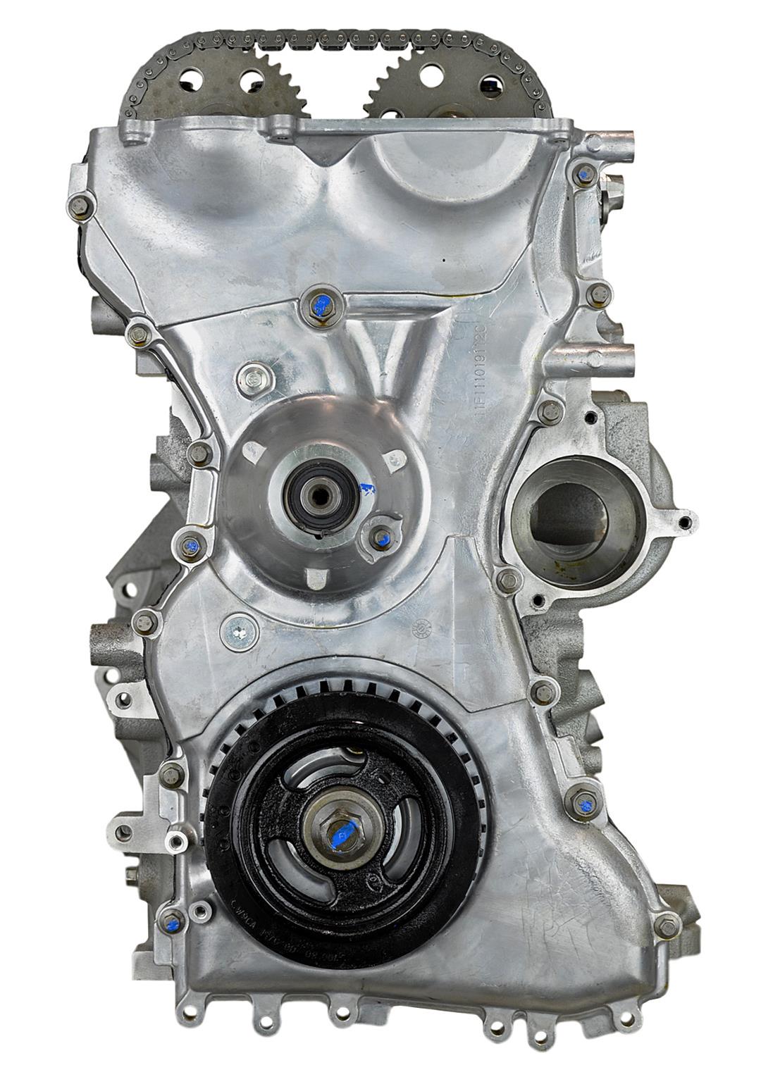 A-104.jpg VEGE Remanufactured Long Block Crate Engines DFDF - Image 1