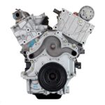VEGE Remanufactured Long Block Crate Engines DFKH