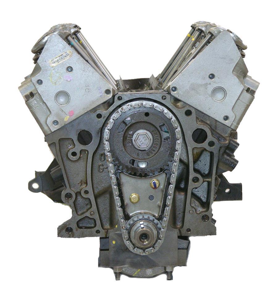 A-11-1.jpg VEGE Remanufactured Long Block Crate Engines DCH8 - Image 1