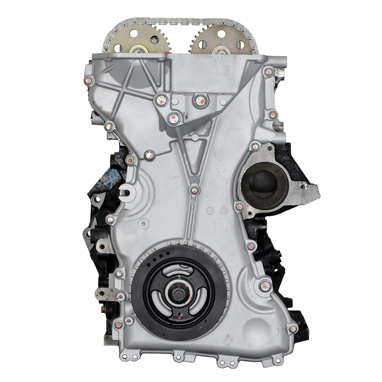 A-11.jpeg VEGE Remanufactured Long Block Crate Engines DFF1 - Image 1