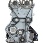 VEGE Remanufactured Long Block Crate Engines 122.