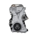 VEGE Remanufactured Long Block Crate Engines DFNR