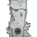 VEGE Remanufactured Long Block Crate Engines 407BCrate Engine, Remanufactured, Long Block, AssembledSuzuki, 2.0L/1995cc, J20A, Each