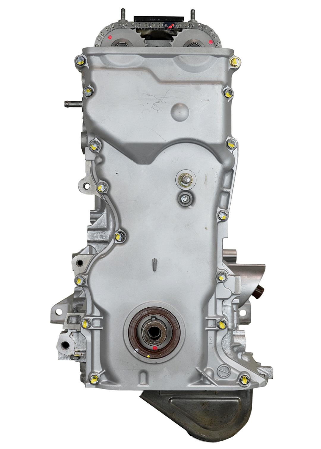 A-119.jpg VEGE Remanufactured Long Block Crate Engines 518F - Image 1