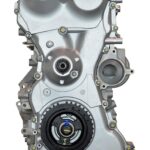 VEGE Remanufactured Long Block Crate Engines DFDM