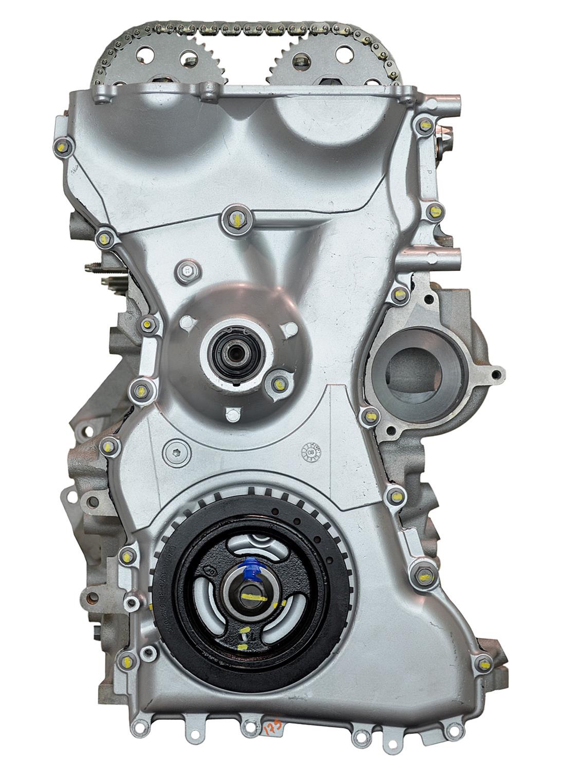 A-12-1.jpg VEGE Remanufactured Long Block Crate Engines DFDM - Image 1