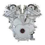 VEGE Remanufactured Long Block Crate Engines DFF12
