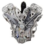 VEGE Remanufactured Long Block Crate Engines DDHD - Image 7