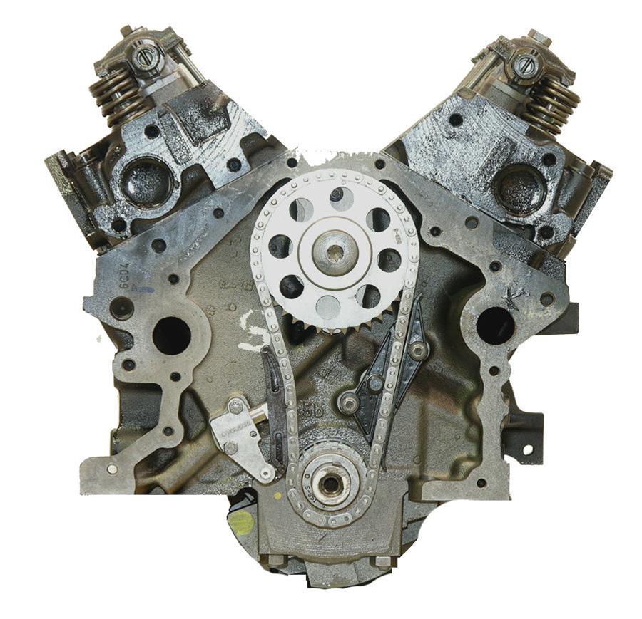 A-14.jpg VEGE Remanufactured Long Block Crate Engines DFK5 - Image 1