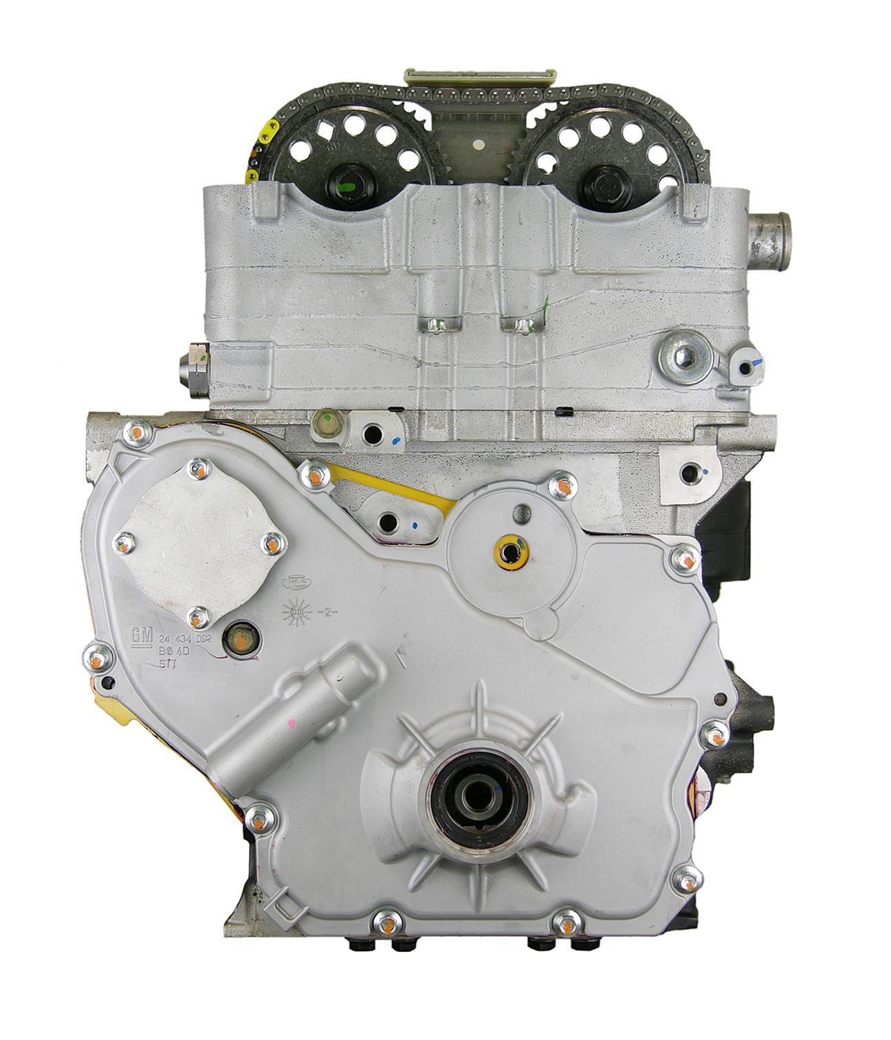 A-15-1.jpg VEGE Remanufactured Long Block Crate Engines DCET - Image 1