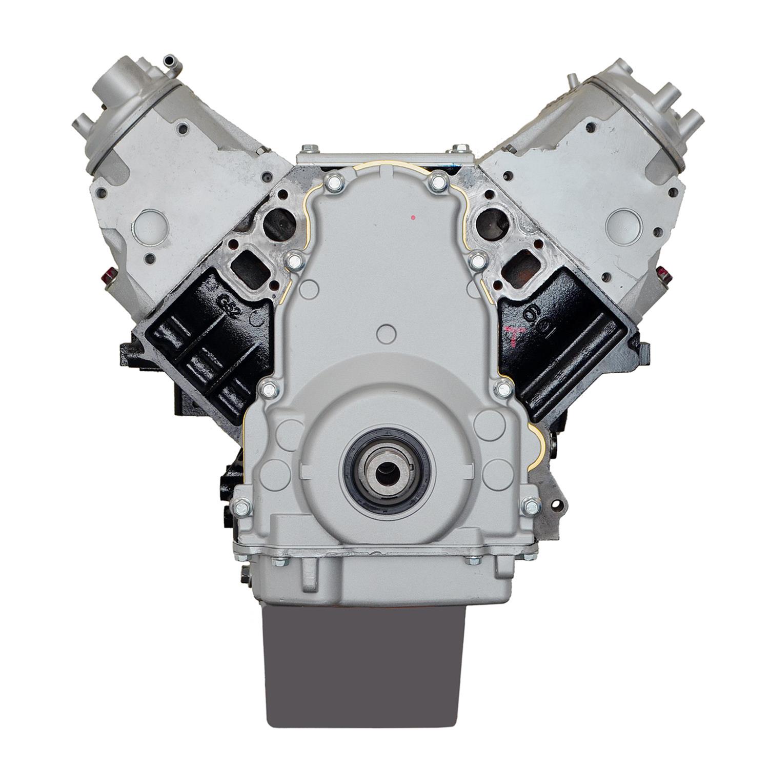 A-15.jpeg VEGE Remanufactured Long Block Crate Engines VCTF2WD - Image 1