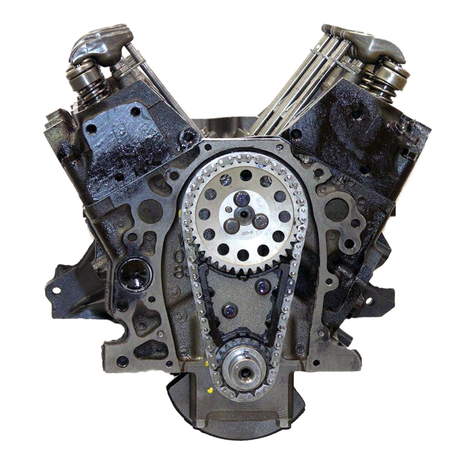 A-16-1.jpg VEGE Remanufactured Long Block Crate Engines DCA1 - Image 1