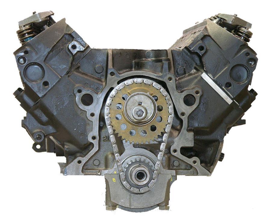 A-16.jpg VEGE Remanufactured Long Block Crate Engines DF39 - Image 1