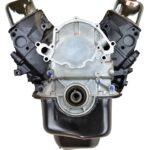VEGE Remanufactured Long Block Crate Engines VF14