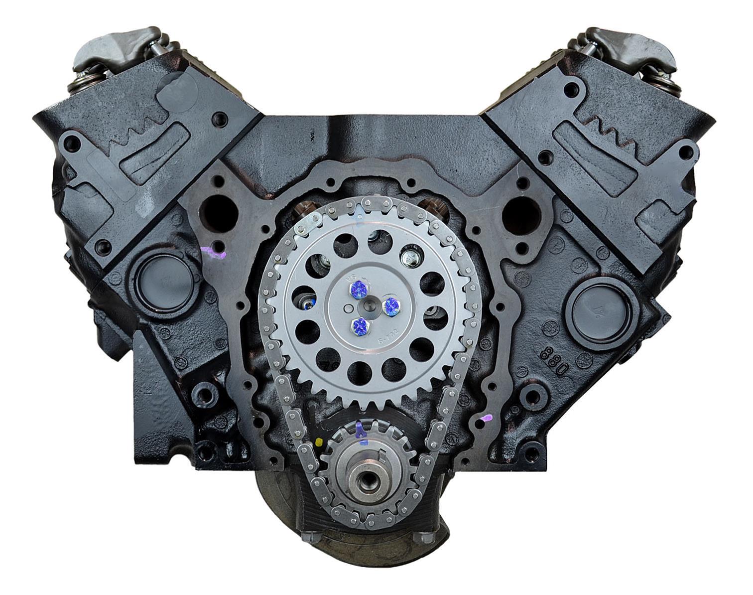 A-17.jpg VEGE Remanufactured Long Block Crate Engines DCH4 - Image 1