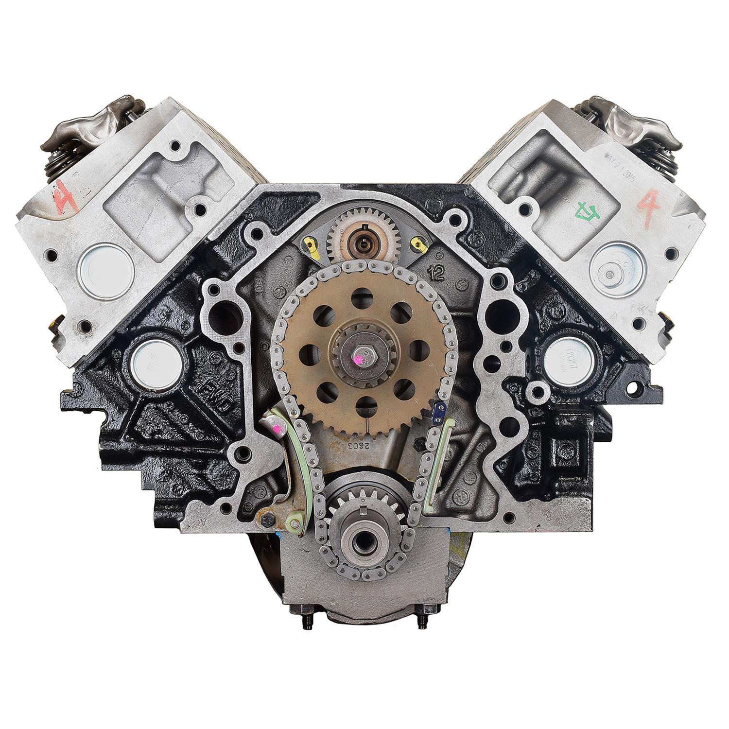 A-18-1.jpg VEGE Remanufactured Long Block Crate Engines DFY1 - Image 1