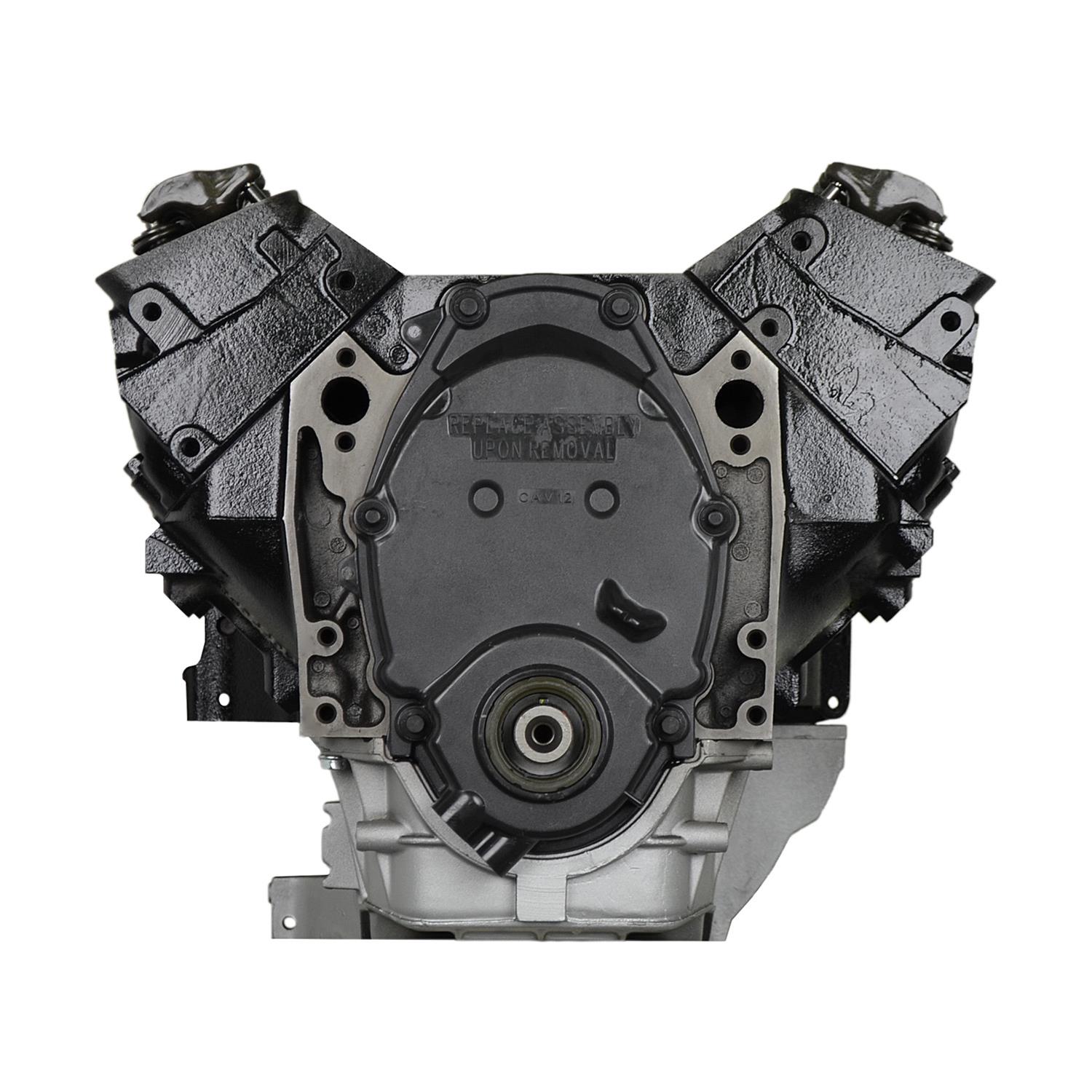 A-18.jpg VEGE Remanufactured Long Block Crate Engines VCN62WD - Image 1