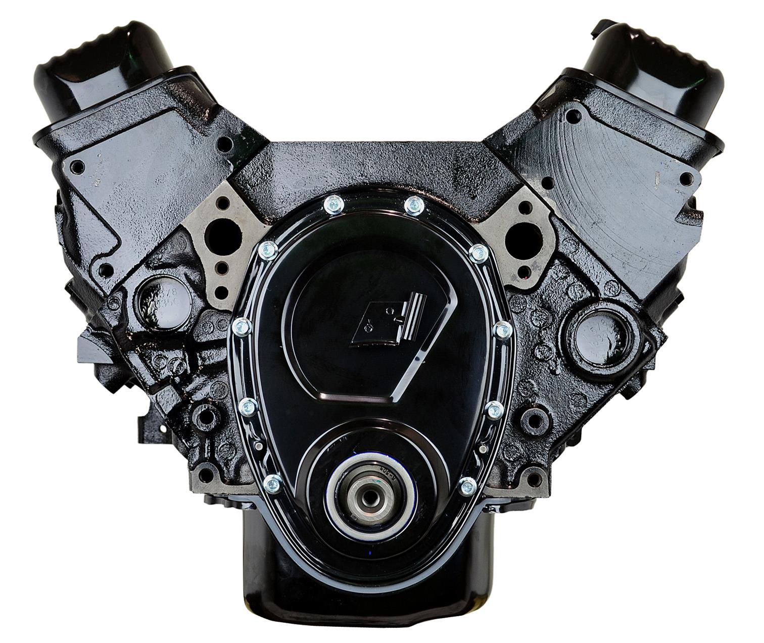 A-21.jpg VEGE Remanufactured Long Block Crate Engines VC99 - Image 1