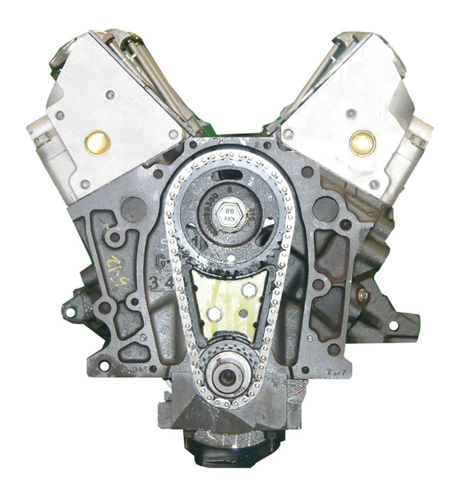 A-22.jpg VEGE Remanufactured Long Block Crate Engines DCWF - Image 1
