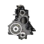 VEGE Remanufactured Long Block Crate Engines DP50
