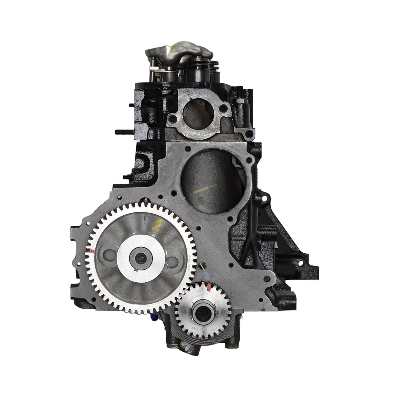 A-23-1.jpg VEGE Remanufactured Long Block Crate Engines DP50 - Image 1