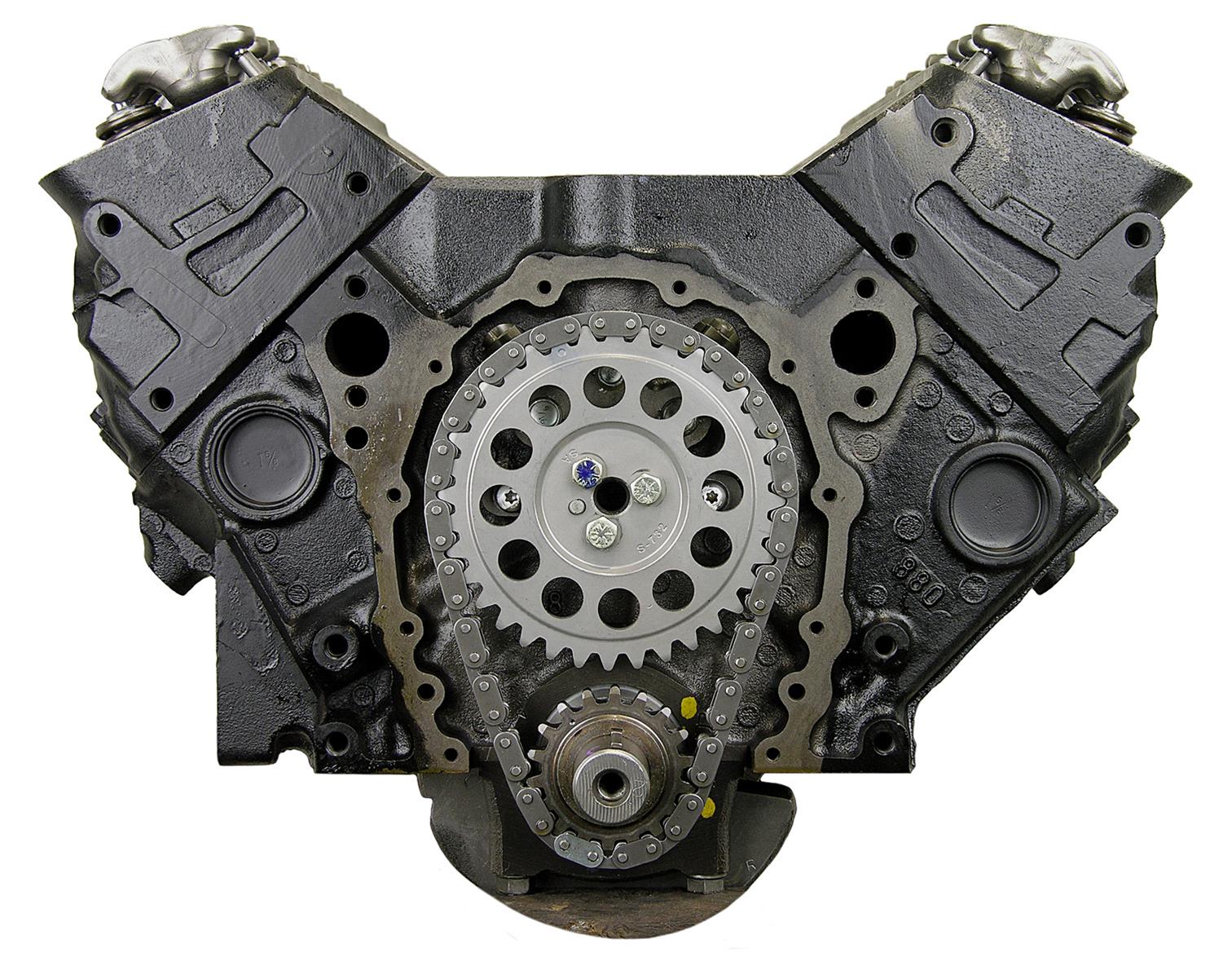 A-24.jpg VEGE Remanufactured Long Block Crate Engines DCM2 - Image 1